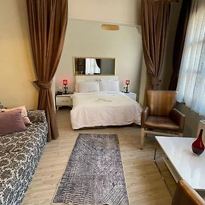 Chez Bore Butique Hotel