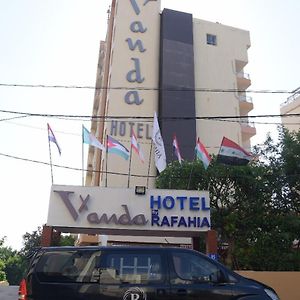 Vanda Hotel&Spa